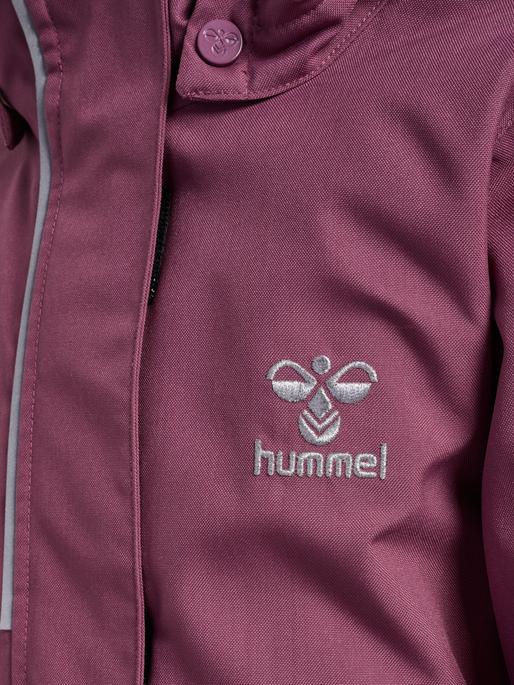 Produktbild hummel hmlGOAL TEX SNOWSUIT (116)