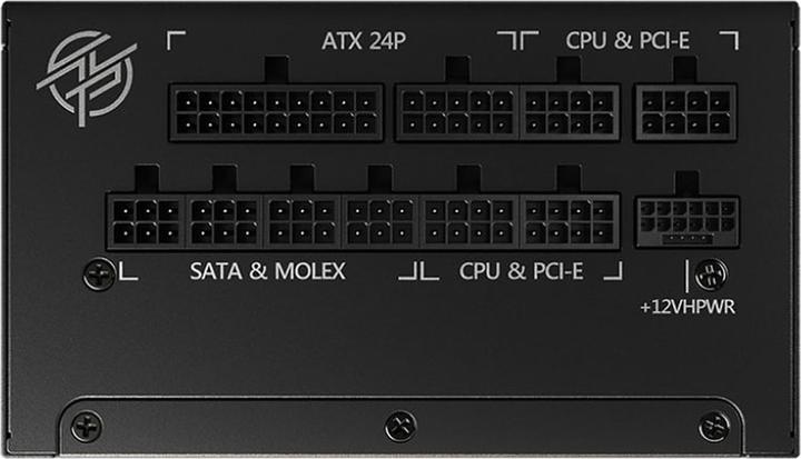 Immagine prodotto MSI MAG A750GL PCIE5 (750 W)