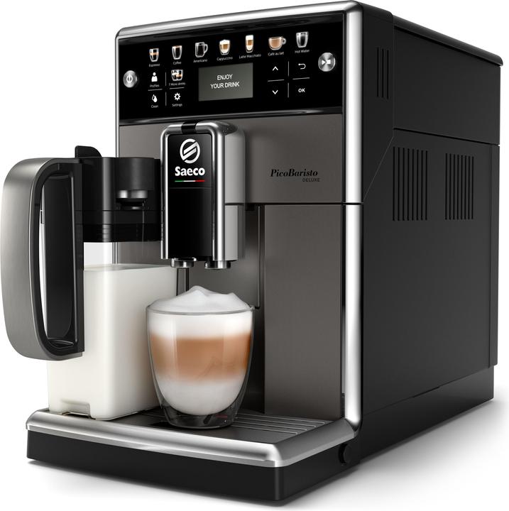Produktbild Saeco PicoBaristo Deluxe