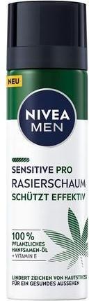 MGA Na (Rasierschaum)