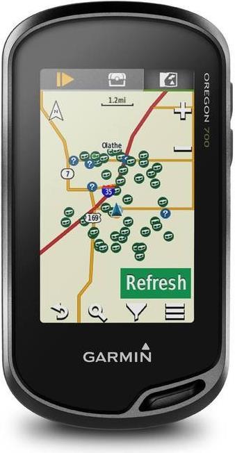 Produktbild Garmin Oregon 700