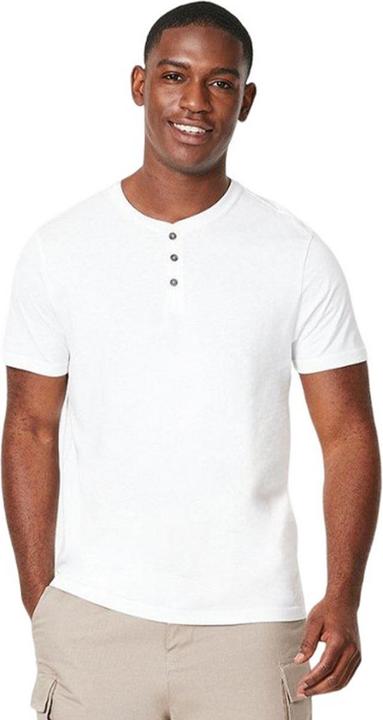 Burton TShirt OpaKragen