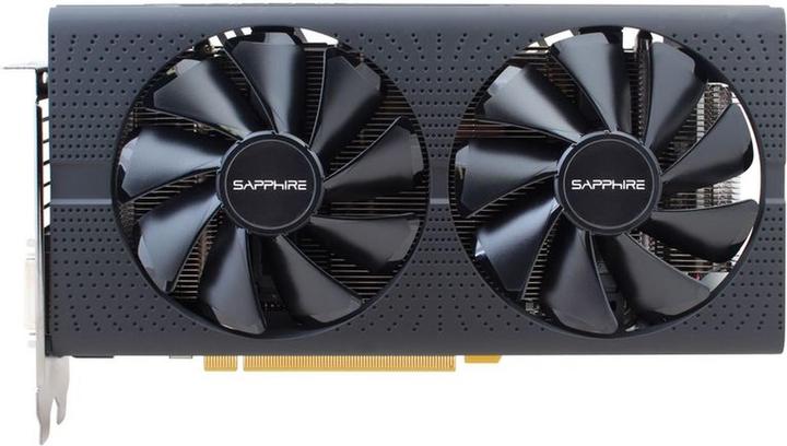 Sapphire Radeon RX 570 (8 Go)