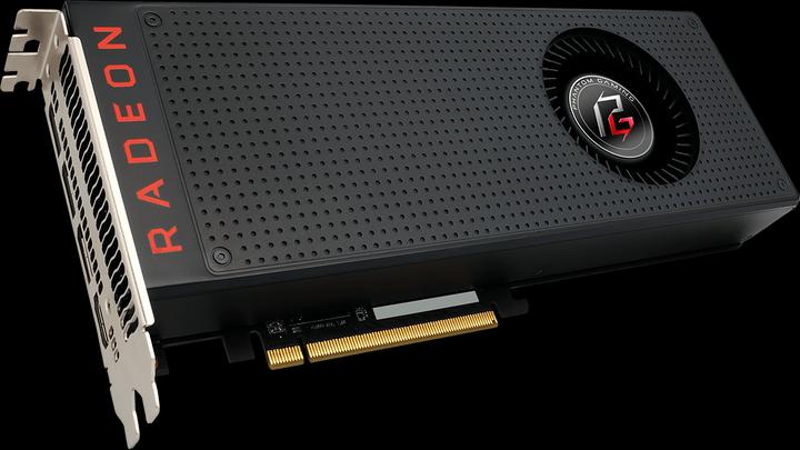 Produktbild AsRock RX Vega 56 Phantom X (8 GB)