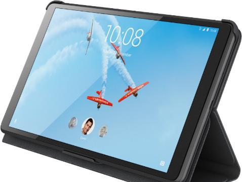 Actual product image Lenovo Folio Case (Tab M10 HD Gen 2)