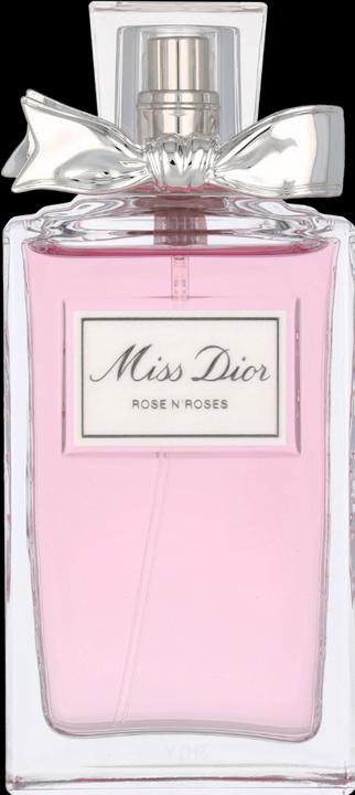 Produktbild Dior Miss Rose N'Roses (Eau de Toilette, 50 ml)