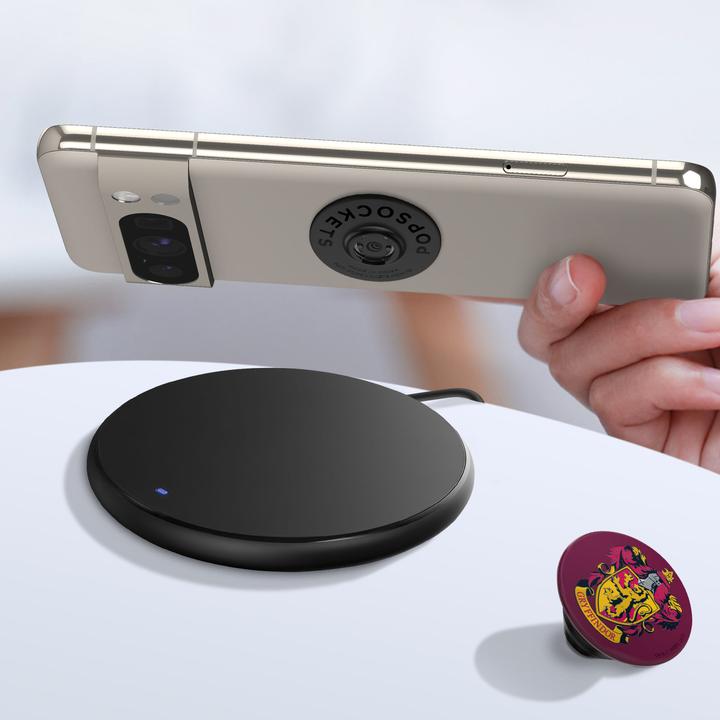 Produktbild PopSockets Gryffindor