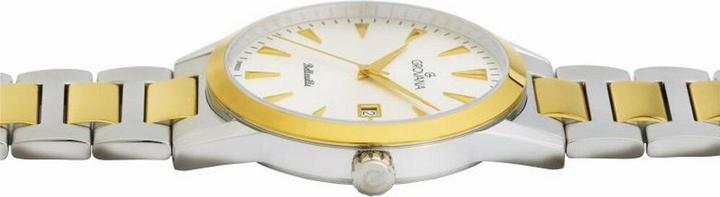 Image du produit Grovana Belleville Boulevard collection - Montre quartz swiss made (Swiss Made)