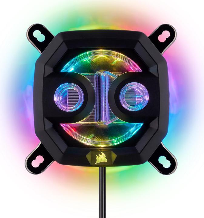 Image du produit Corsair Hydro X Series XC7 RGB