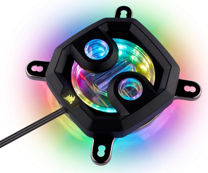 Image du produit Corsair Hydro X Series XC7 RGB