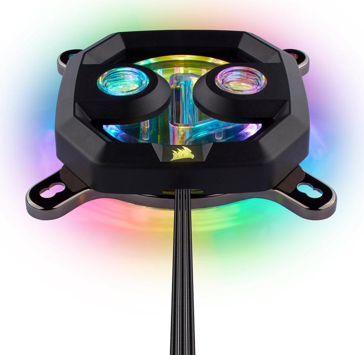 Image du produit Corsair Hydro X Series XC7 RGB