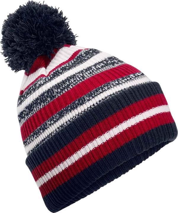 Beechfield MultiSport Fan Mütze
