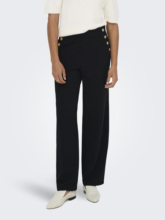 Image du produit Only ONLRINA Normal geschnitten Hose Hose (32)