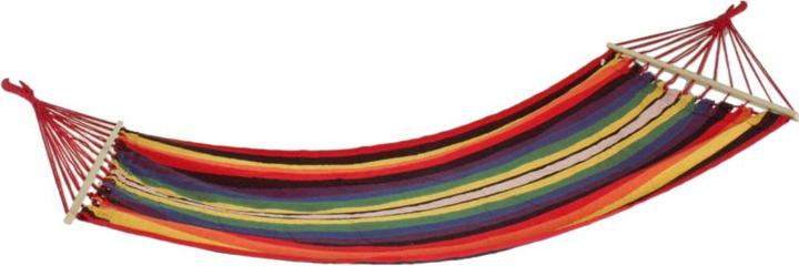 Actual product image Garden Pleasure Hammock "Hawaii" Multicolour (120 kg)
