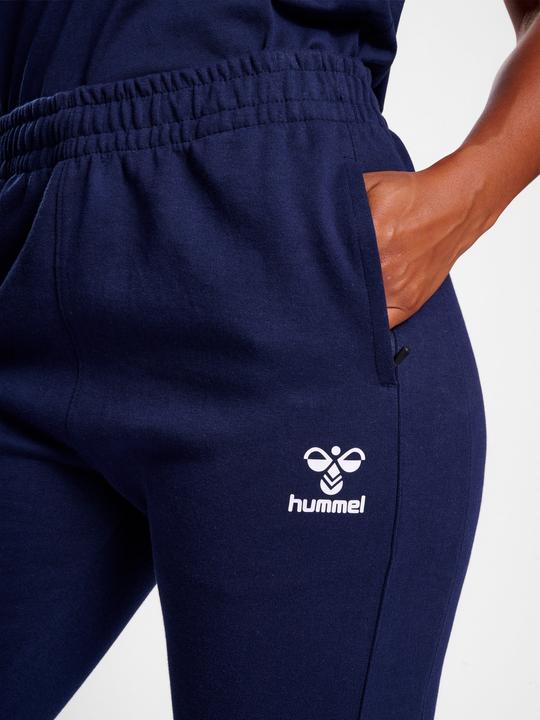 Actual product image hummel Hmltravel Sweat Pants Woman (S)