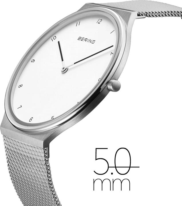Produktbild Bering Herrenuhr (Analoguhr, 40 mm)