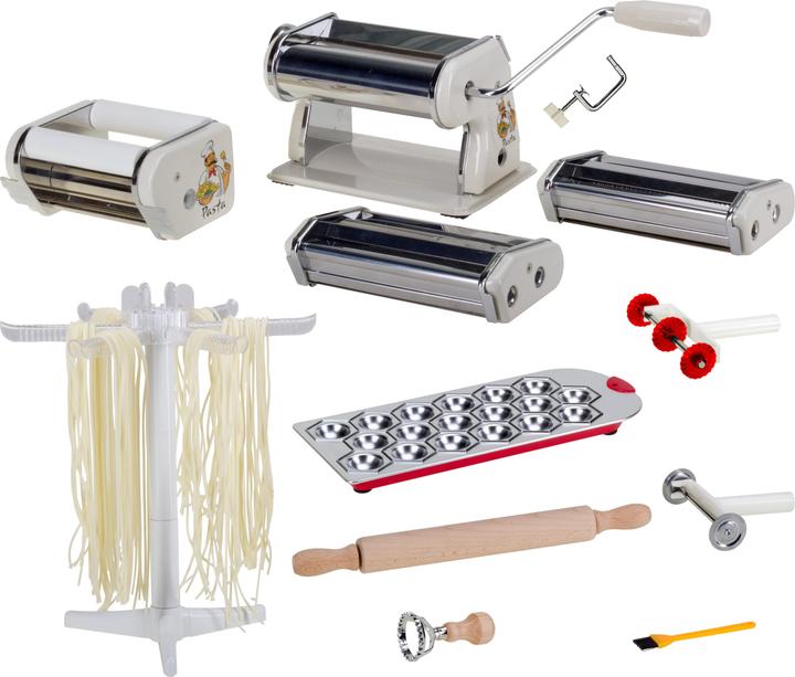 Produktbild Nouvel Pasta Set All in One