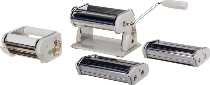 Produktbild Nouvel Pasta Set All in One