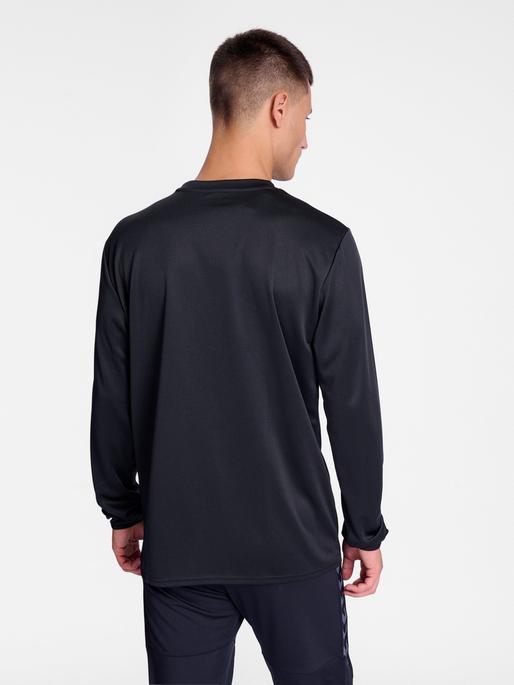 Image du produit hummel Hmlessential Sweatshirt (M)