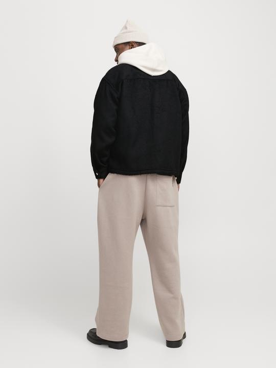 Immagine prodotto Jack & Jones Jcoreflex Hairy Overshirt Ls Styd Aw24 (L)