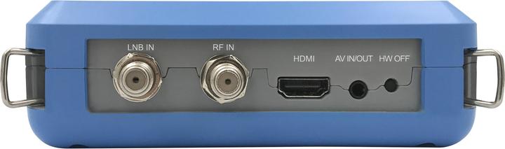 Produktbild Telestar Satplus 3 (Messtechnik)