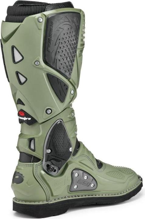 Actual product image Sidi Crossfire 3 (42)