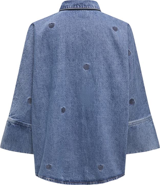 Immagine prodotto Only ONLGRACE camicia in denim Camicia in denim (M)