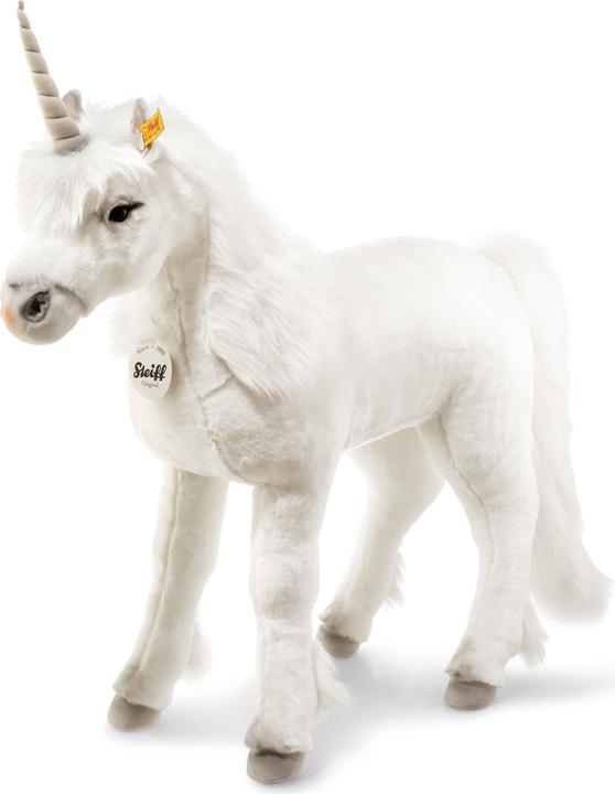 Actual product image Steiff Studio Fabella (100 cm)