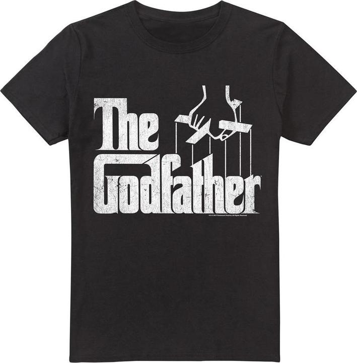 The Godfather TShirt (L)