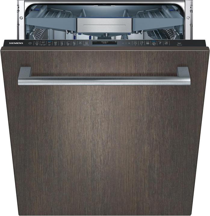 Siemens SN658X06TE iQ500