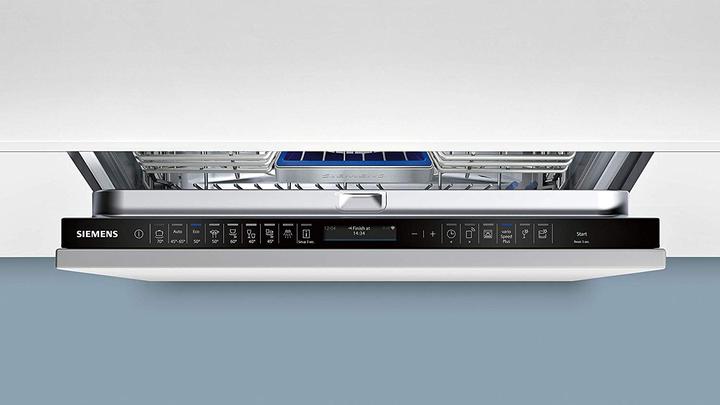 Produktbild Siemens SN658X06TE iQ500