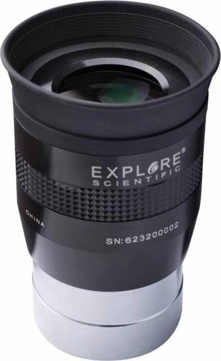 Immagine prodotto Explore Scientific Oculair - 62Â° LER - 32mm - AR