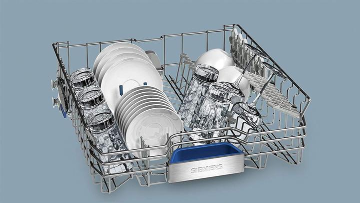 Produktbild Siemens SN658X06TE iQ500