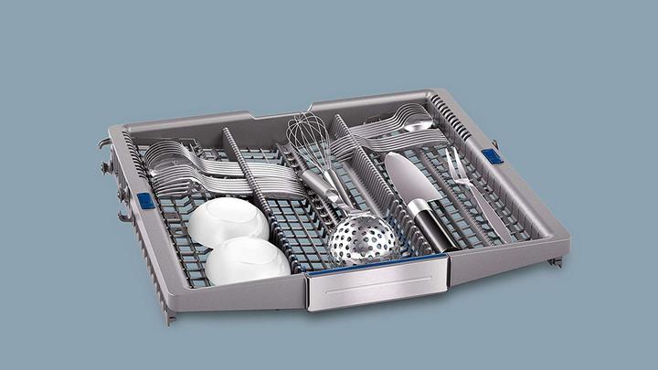 Produktbild Siemens SN658X06TE iQ500