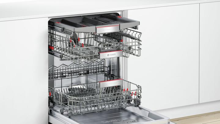 Produktbild Bosch Hausgeräte SMV68TX06E