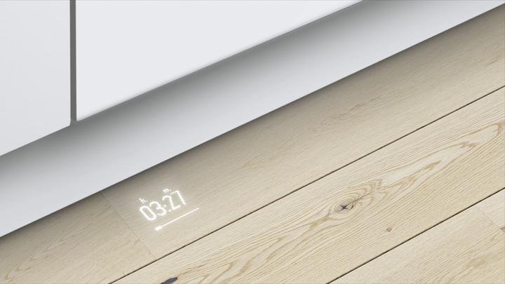 Produktbild Bosch Hausgeräte SMV68TX06E