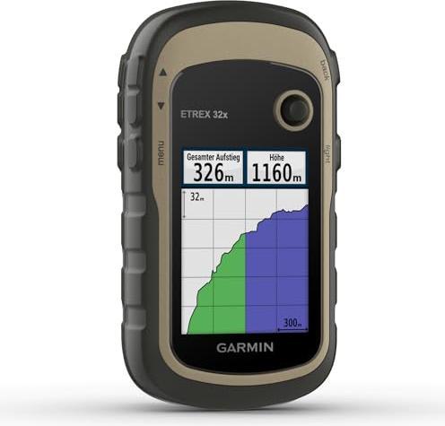 Produktbild Garmin eTrex 32x