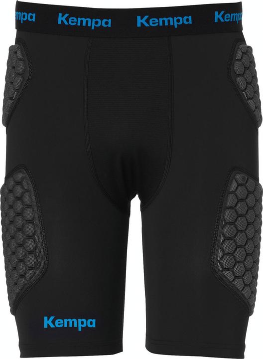 Actual product image Kempa Protection Shorts (L)