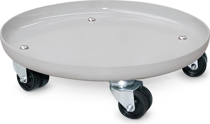 Actual product image Sport-Thieme Additional transport device for braigbarre
