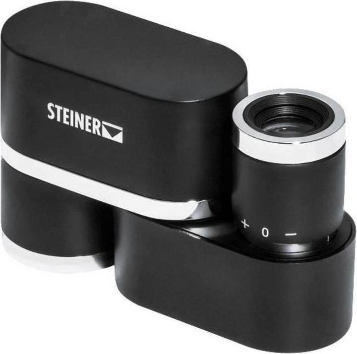 Produktbild Steiner Miniscope (8 x, 22 mm)