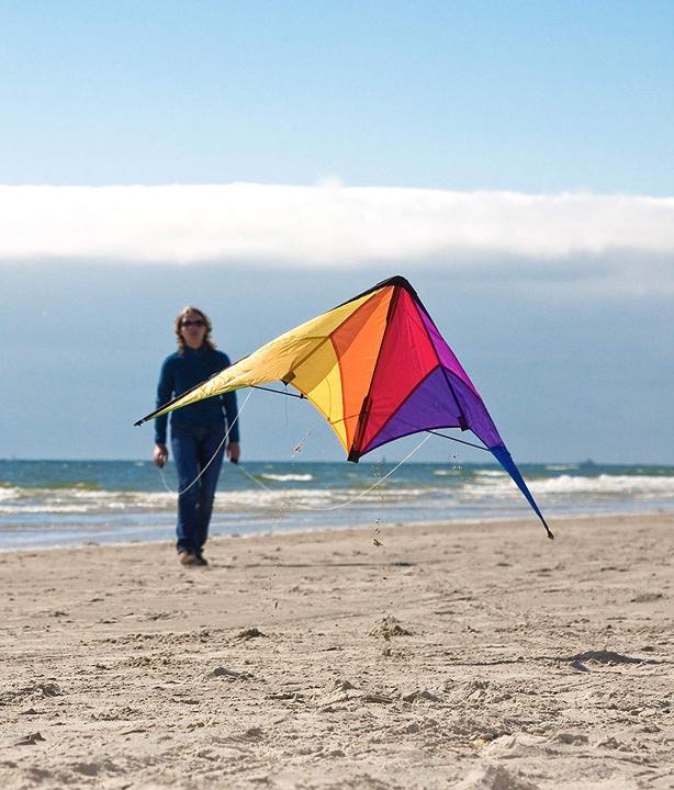Actual product image Invento Calypso II Radical