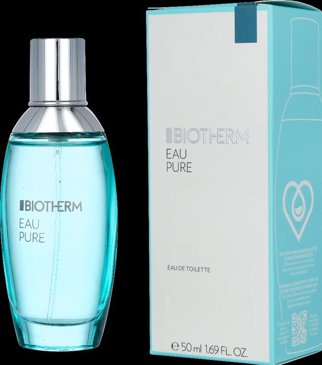 Immagine prodotto Biotherm Eau Pure (Eau de toilette, 50 ml)