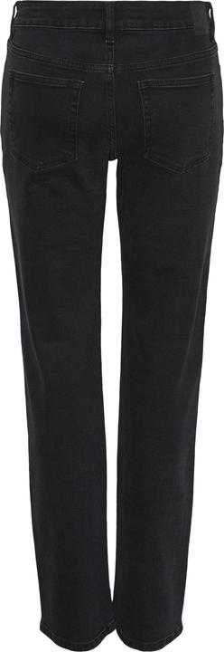 Produktbild Pieces PCKELLY MW Straight Fit Jeans (W28/L32)