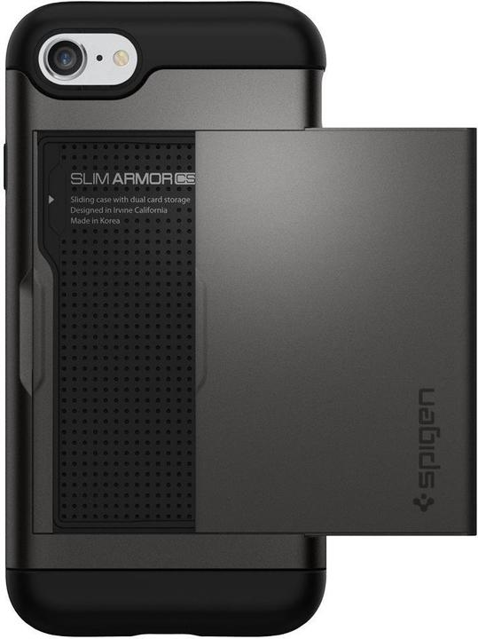 Spigen Slim Armor CS