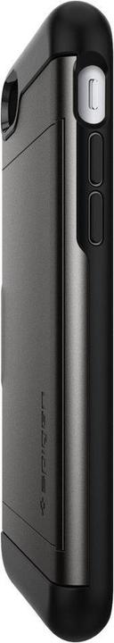 Produktbild Spigen Slim Armor CS (Apple iPhone 7)