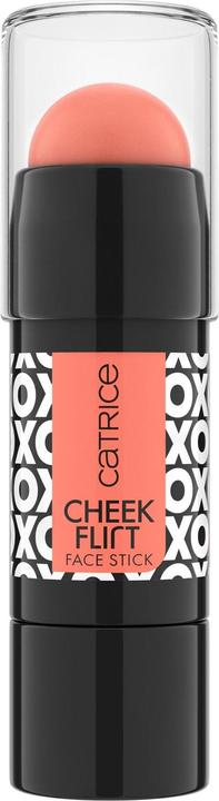 Actual product image Catrice Cheek Flirt Face Stick (R'n'Peach 010)