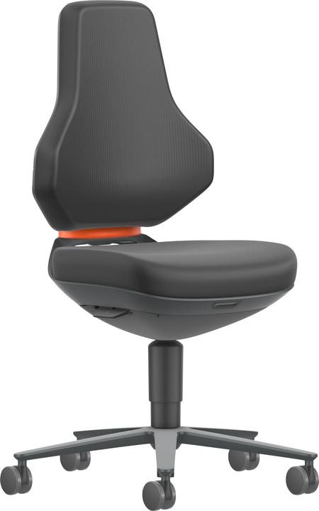 Bimos TEXON Laboratory+Production industrial swivel chair