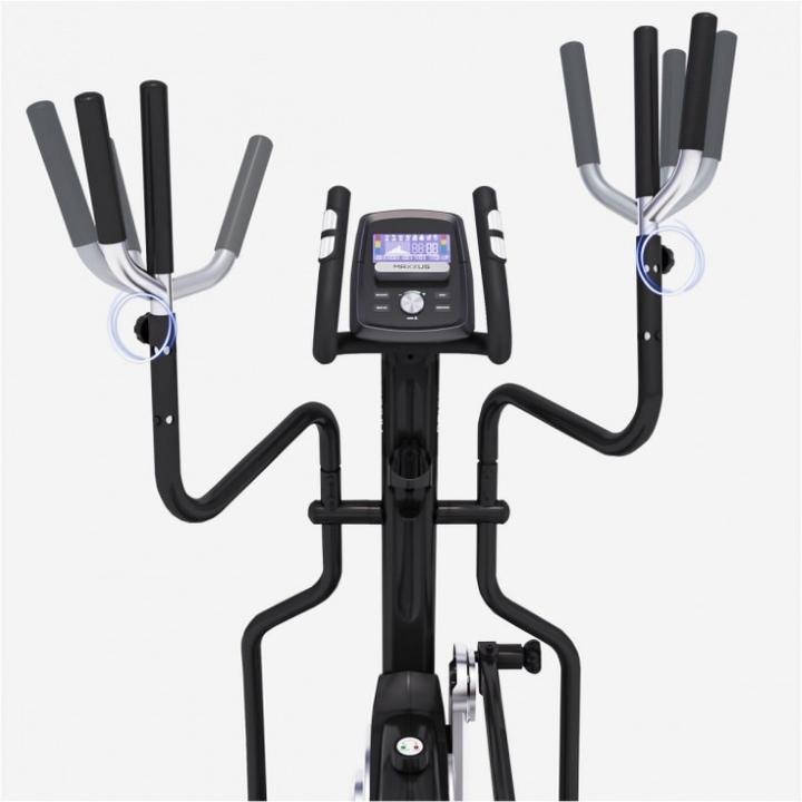 Actual product image Maxxus Crosstrainer CX 7.5