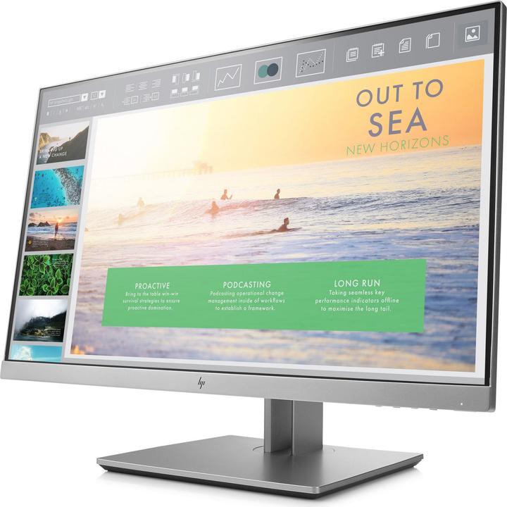Produktbild HP EliteDisplay E233 (1920 x 1080 Pixel, 23")
