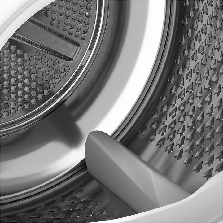 Produktbild Beko DE8535RX0 (8 kg, Rechts, Wechselbar)